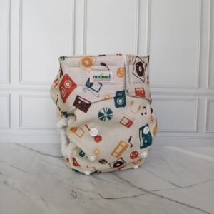 cloth diaper