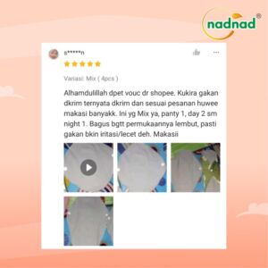 nadnad menspad