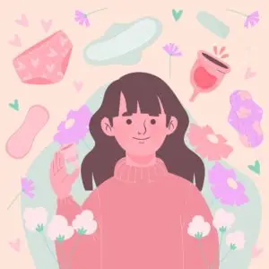 Menstruasi