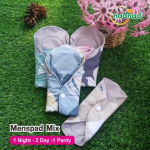 Menspad Nadnad