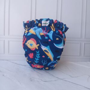 Bunda, Yuk Simak Jenis dan Tipe Clodi untuk Buah Hati! 4 Nadnad