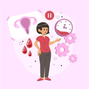 Wajib Tahu! 7 Arti Warna Darah saat Menstruasi 1 Menstruasi