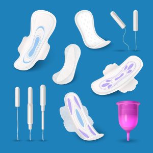 Menstruasi