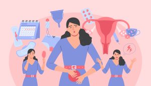 Vagina gatal karena pembalut