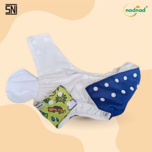 Clodi Tipe Pocket