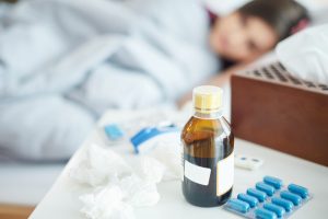 Konsumsi Obat Pereda Nyeri Haid: Boleh Nggak Sih? 2 Ilustrasi obat pereda nyeri haid