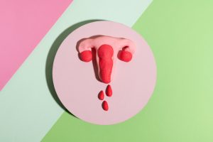 5 Manfaat Konsumsi Kunyit untuk Melancarkan Haid 1 menstruasi