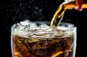 Soda