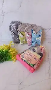 Pembalut Kain