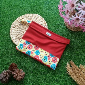Nadnad Wet Bag : Tas Anti Air