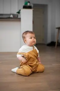 popok bayi