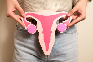 Mentruasi Tidak Teratur? Hati-hati Gejala PCOS 1 PCOS