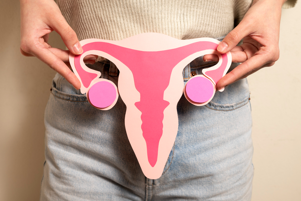 tanda-tanda menopause wanita