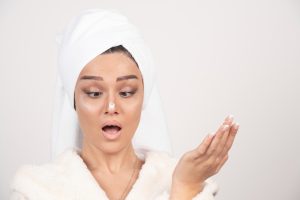 Cara mengatasi breakout saat menstruasi