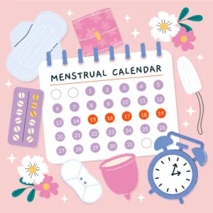 menstruasi