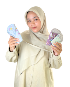 distibutor pembalut kain