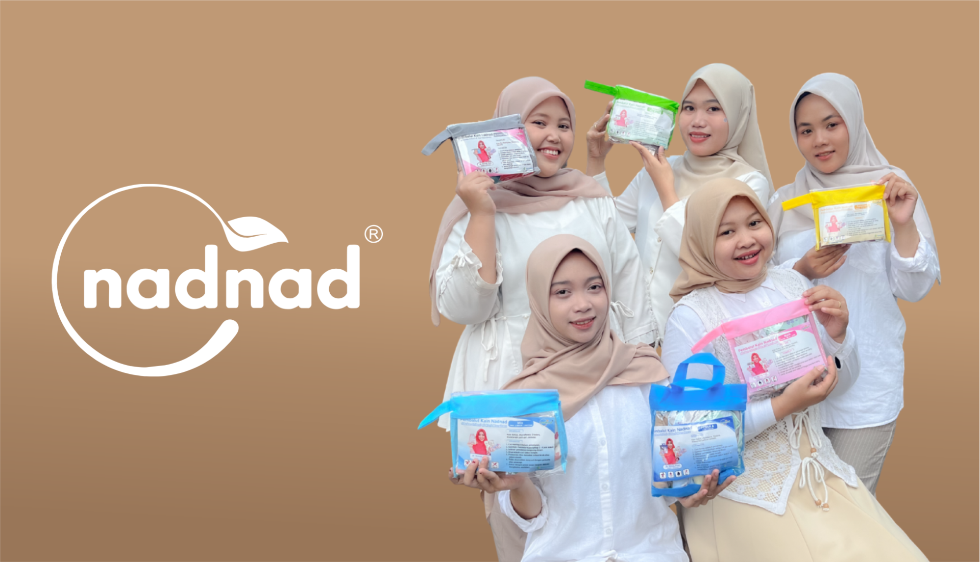 nadnad all