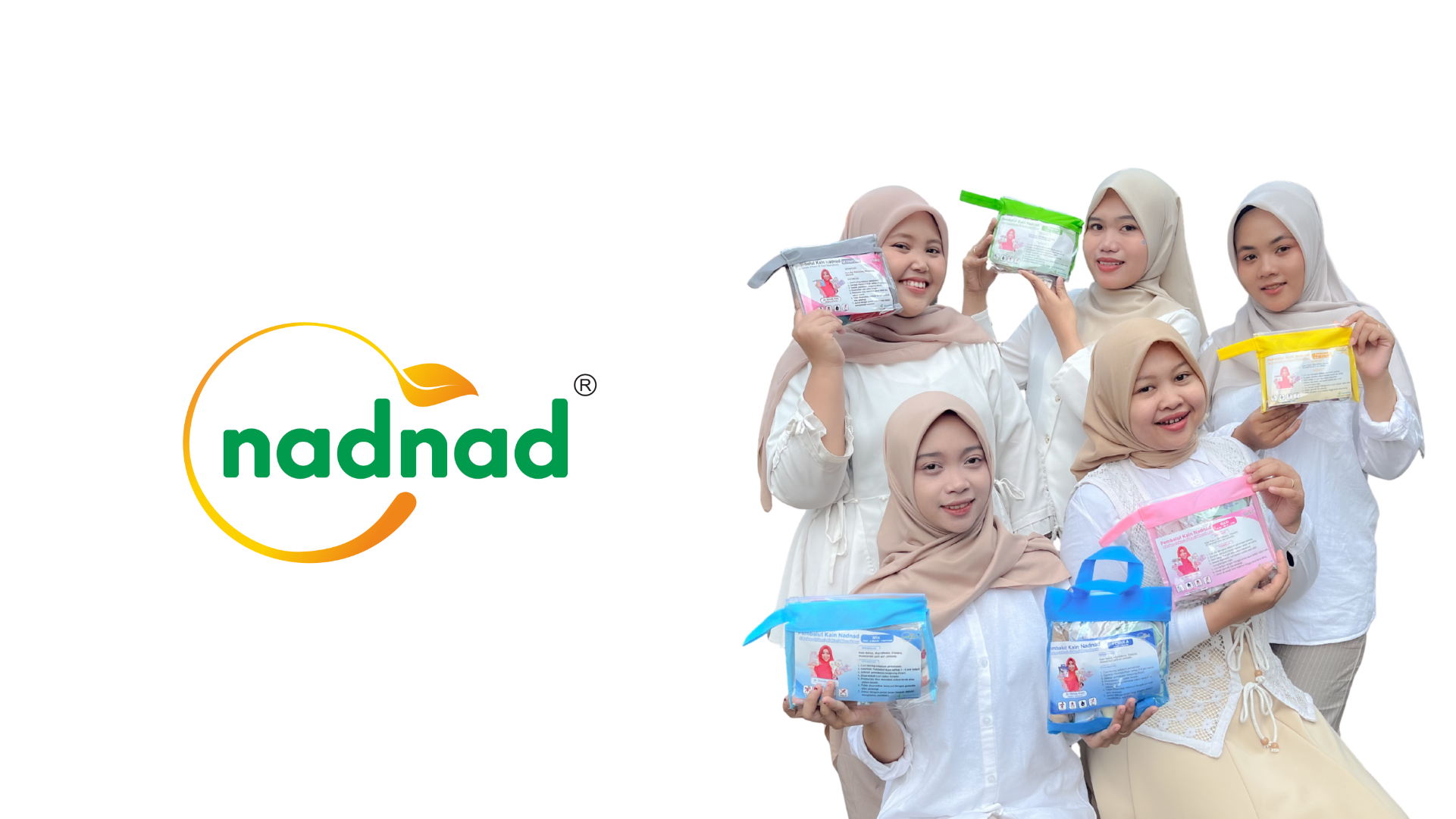 Pembalut Kain Ingin Awet? Kamu Harus Tau! Ini 5 Cara Mencuci Pembalut Kain