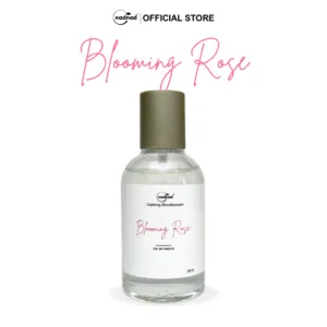 Nadnad Calming Mood Booster Blooming Rose