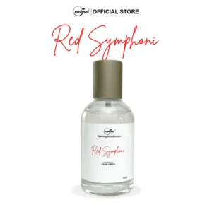 Nadnad Calming Mood Booster Redy Symphoni