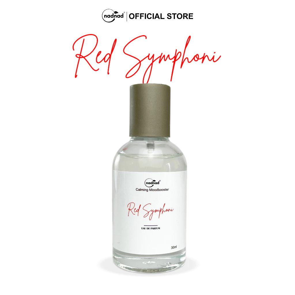 Produk 3 Nadnad Calming Mood Booster Redy Symphoni